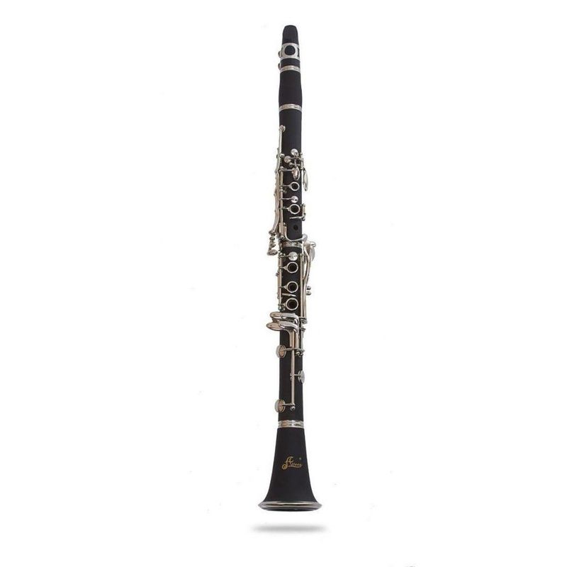 GENERICO - Clarinete Aileen Bb.