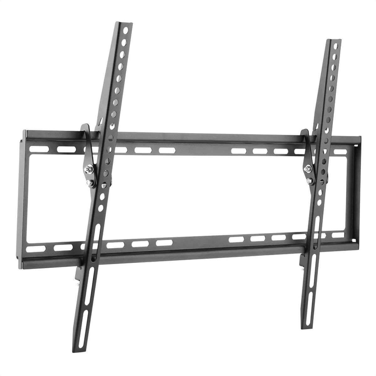 GENERICO - Soporte Pared Fijo Inclina Tv 37»70 35kg Techgo Spf-6403