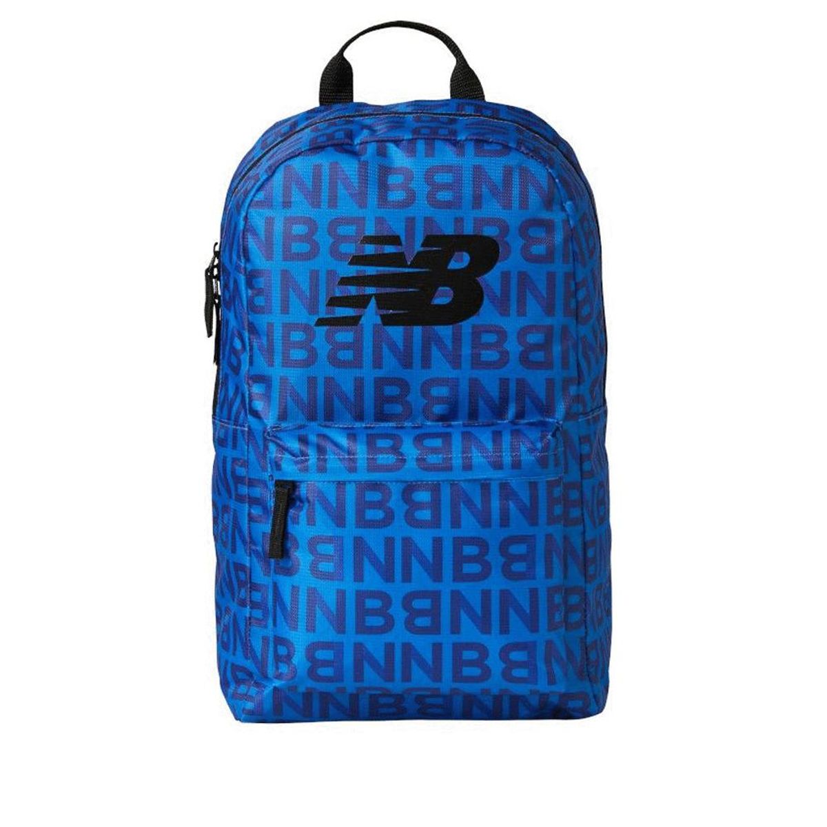 NEW BALANCE - Morral New Balance Opp Core-Azul Rey