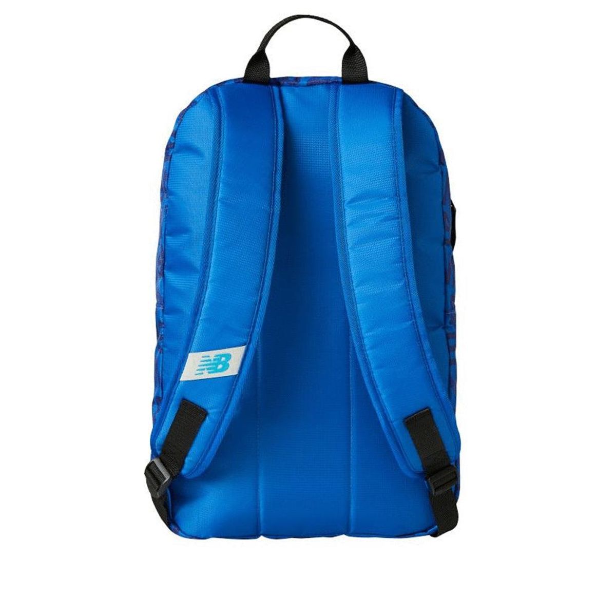 NEW BALANCE - Morral New Balance Opp Core-Azul Rey