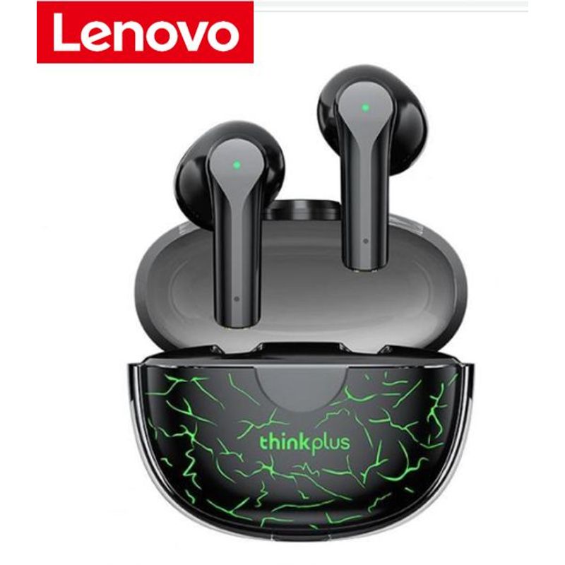LENOVO - Audifonos Inalámbricos Bluetooth Lenovo Live Pods Xt95 Pro