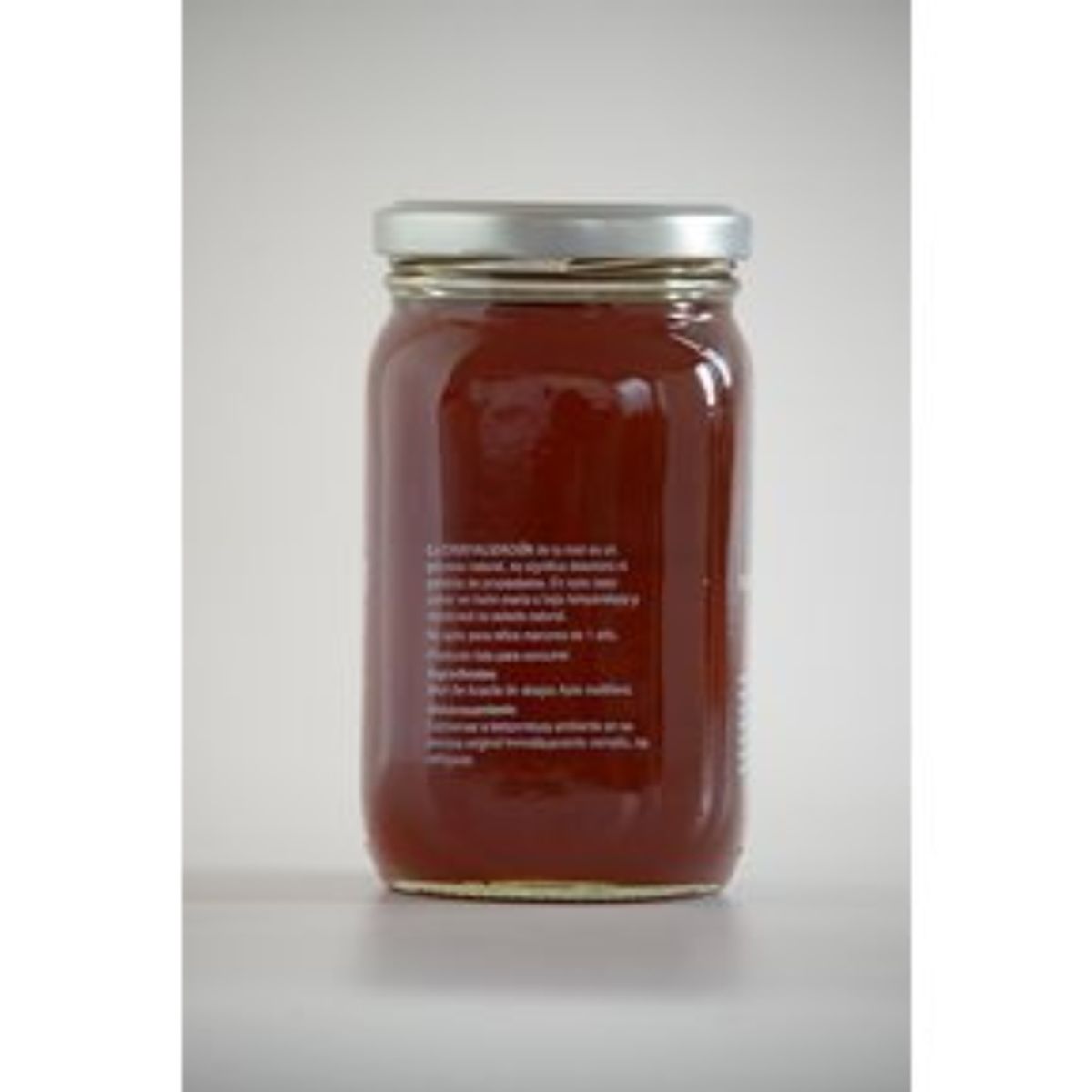 MIA - MIEL DE ABEJAS 470gr