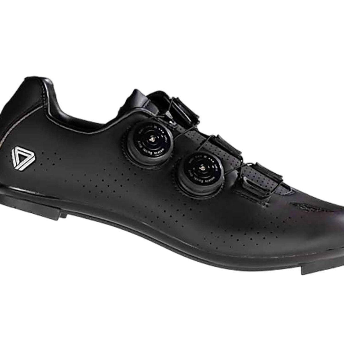 GW - Zapatilla Ciclismo Gw Doble Boa Bicicleta Ruta