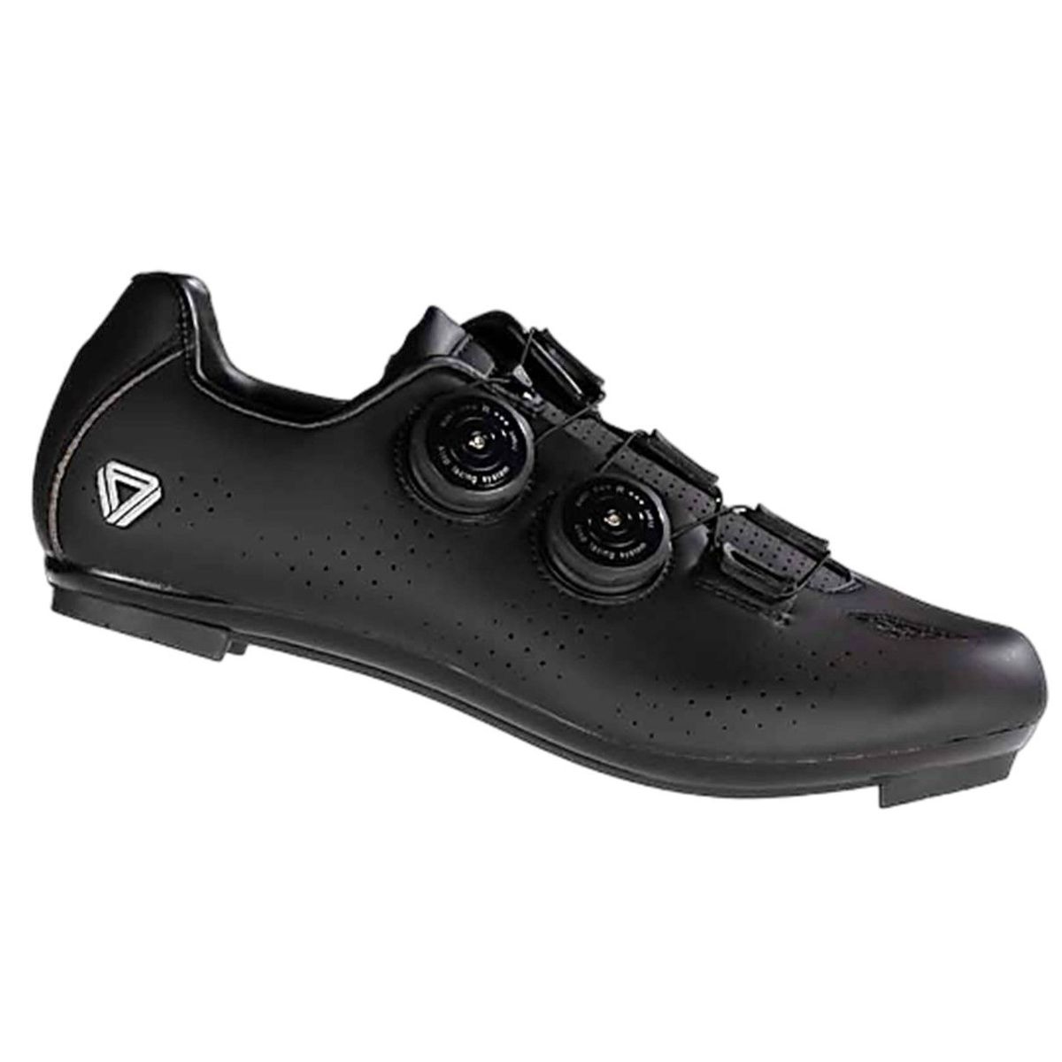 GW - Zapatilla Ciclismo Gw Doble Boa Bicicleta Ruta