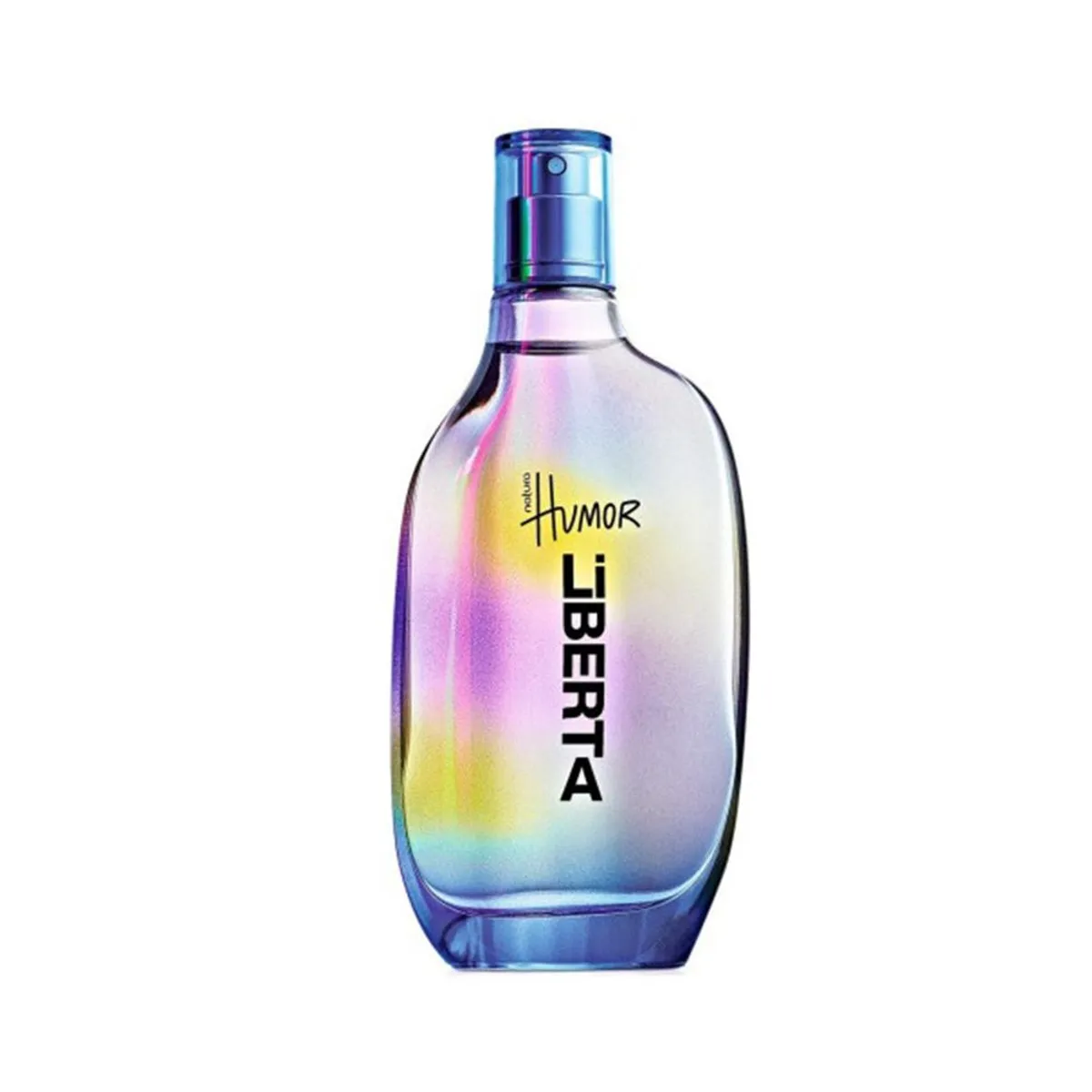 NATURA - Perfume Humor Liberta Natura 75 ml