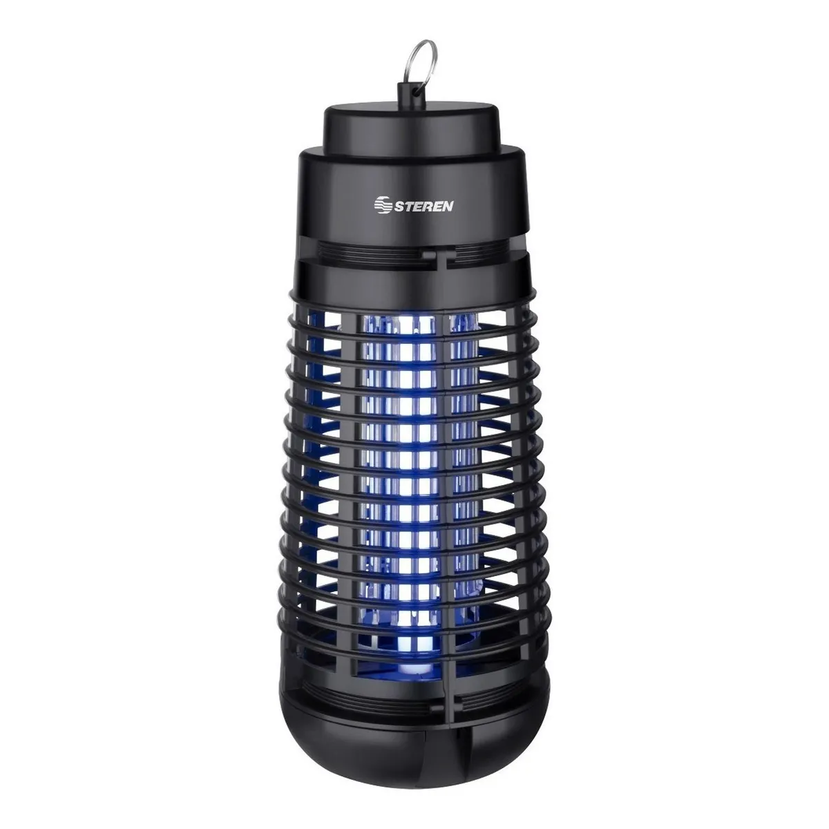 STEREN - Exterminador Electrónico De Insectos Voladore - Insectronic