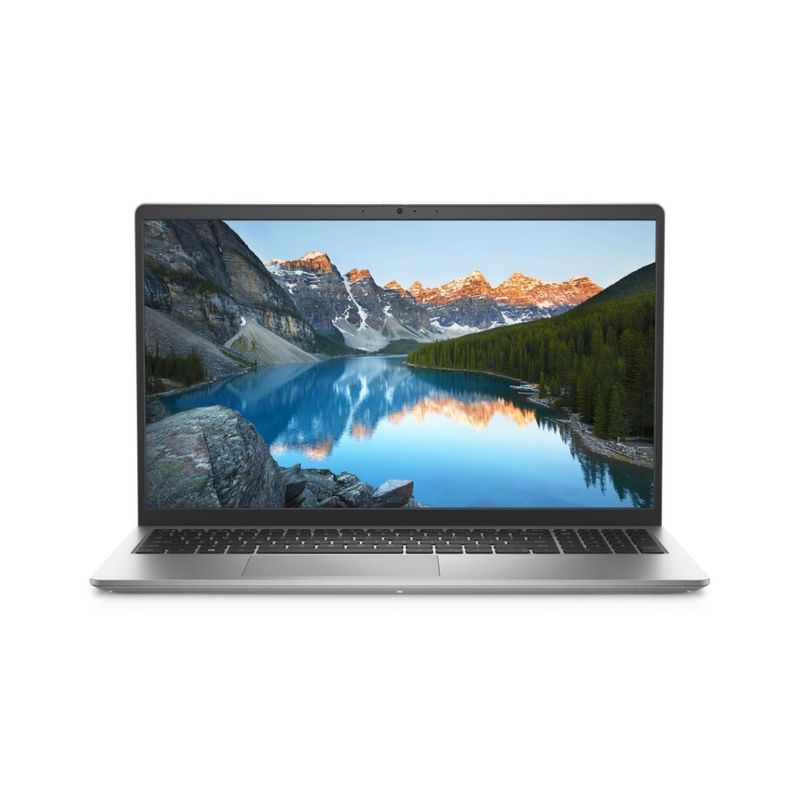 DELL - Portátil Dell Inspiron 3520 Core I3 1215U DDR4 8GB SSD 512GB 15" HD