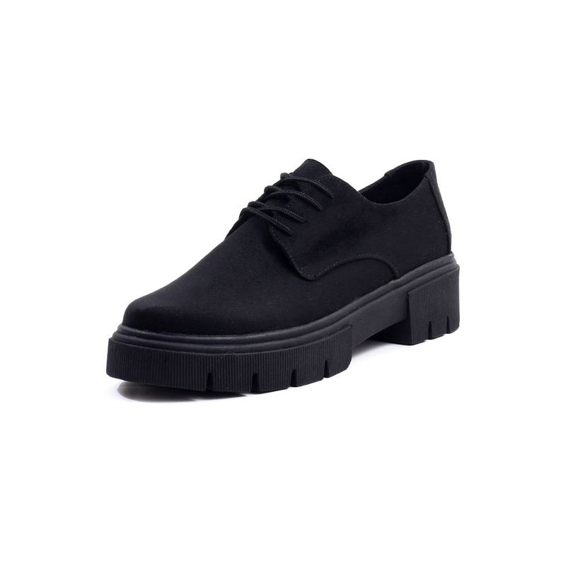 BALLERINA - Zapatos Formales Negros Ballerinas Kimber NB