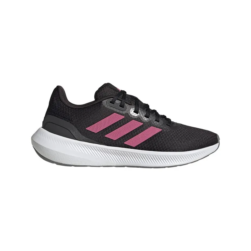 ADIDAS - Tenis Mujer adidas Runfalcon 2.0 - Negro-Rosado