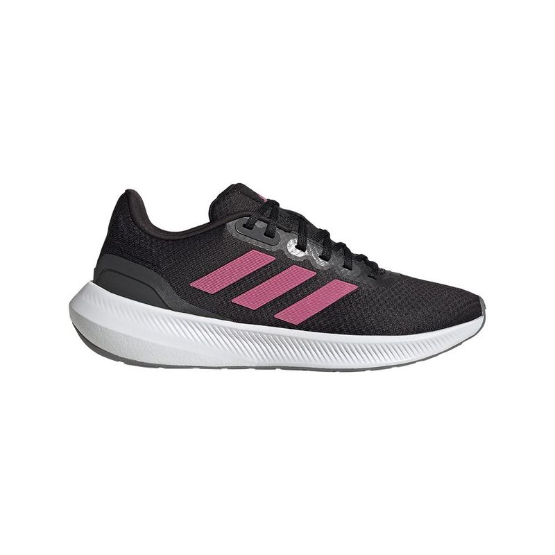ADIDAS - Tenis Mujer adidas Runfalcon 2.0 - Negro-Rosado