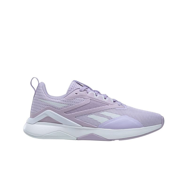 REEBOK - Tenis Mujer Reebok Nanoflex V2 - Violeta