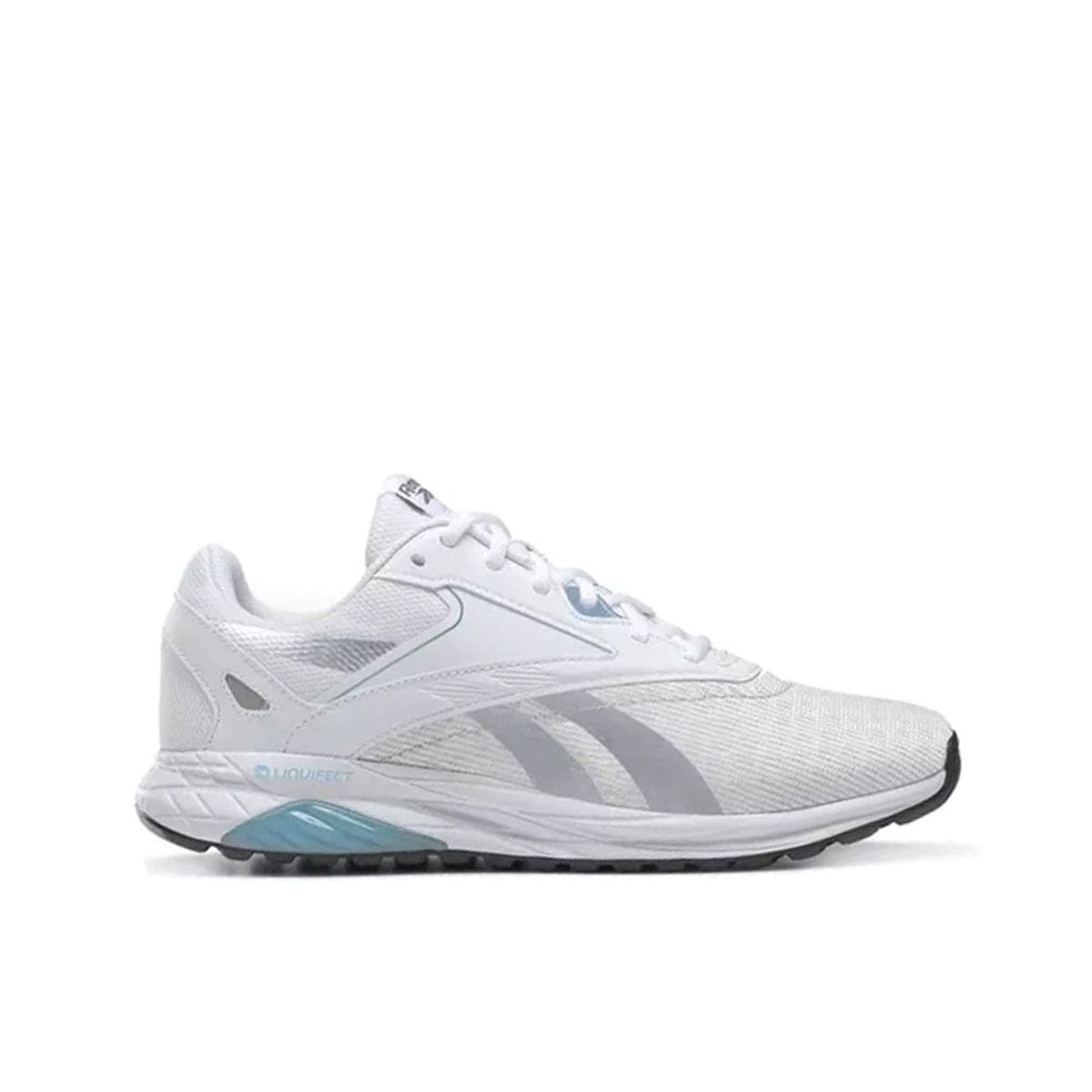 REEBOK - Tenis Mujer Reebok Liquitfect 90 - Blanco-Azul