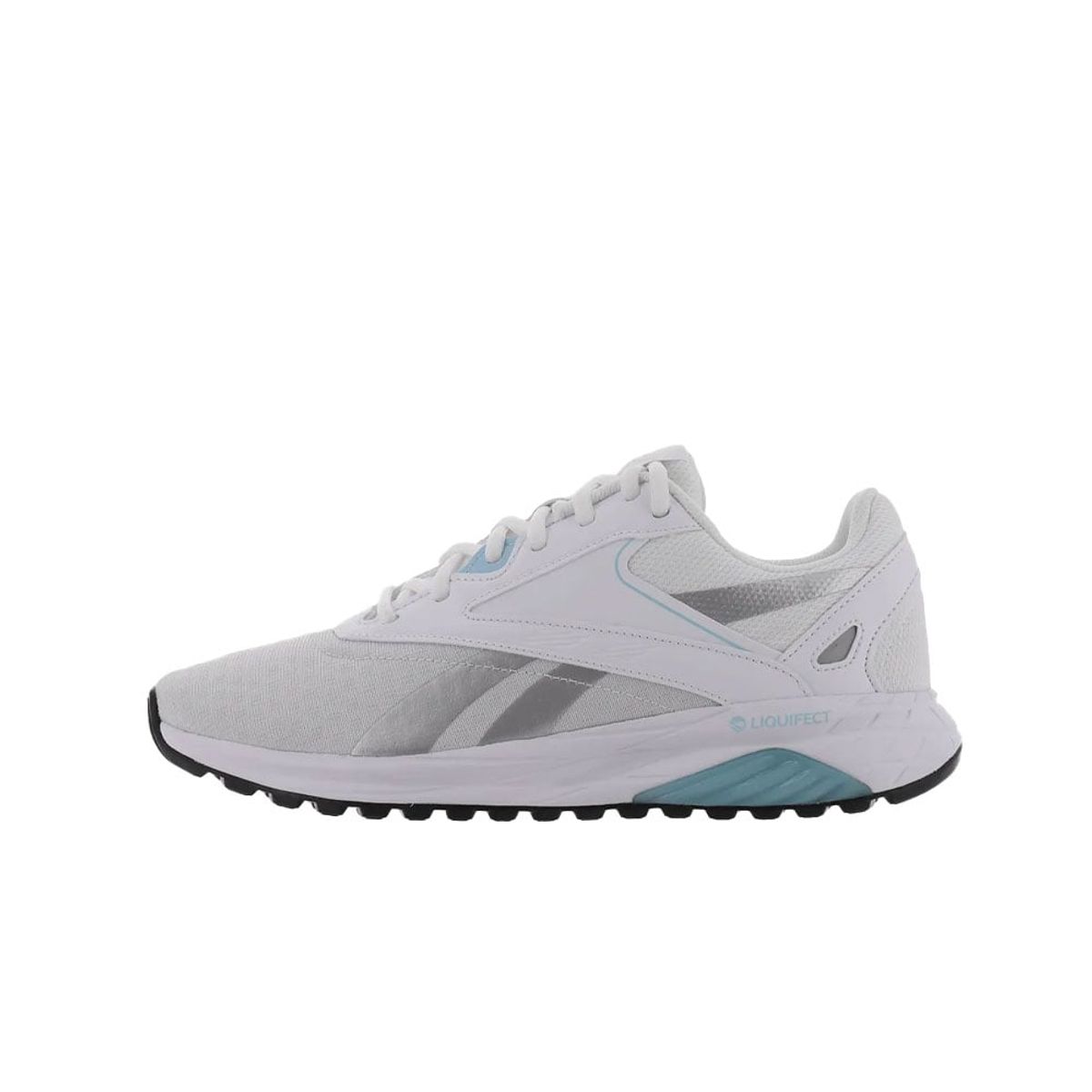 REEBOK - Tenis Mujer Reebok Liquitfect 90 - Blanco-Azul