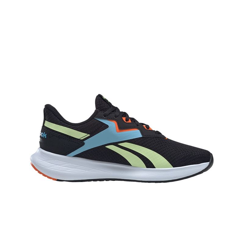 REEBOK - Tenis Mujer Reebok Energen Plus - Negro-Multicolor