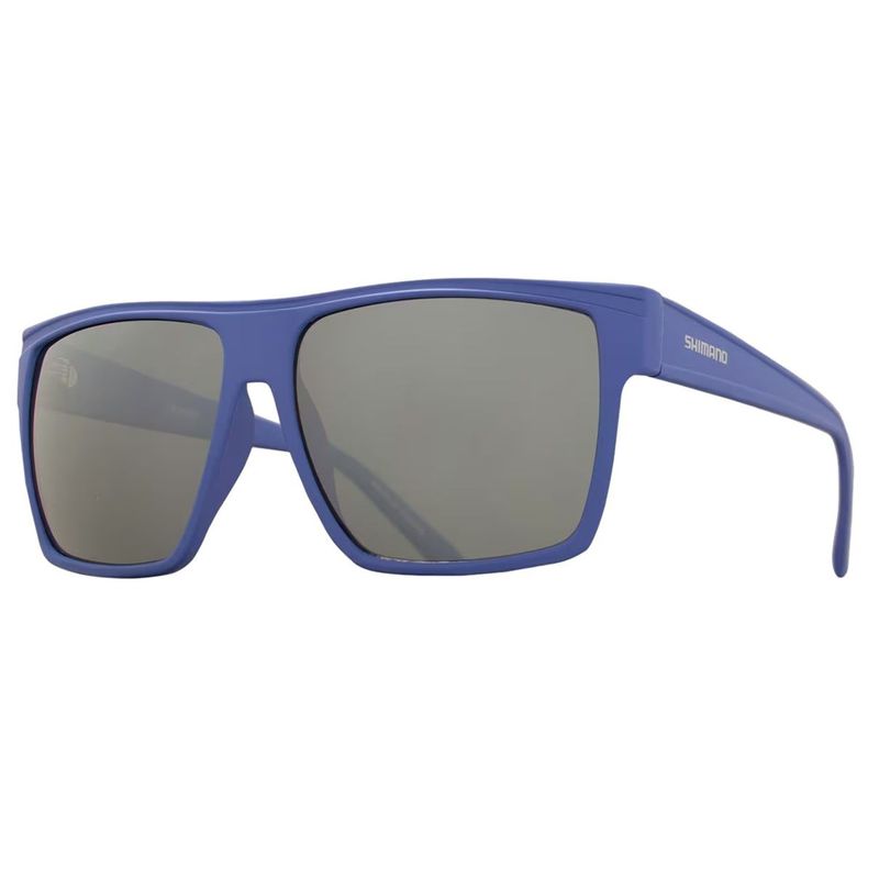 SHIMANO - Gafas Ciclismo Shimano Lente Deportivos Ahumado