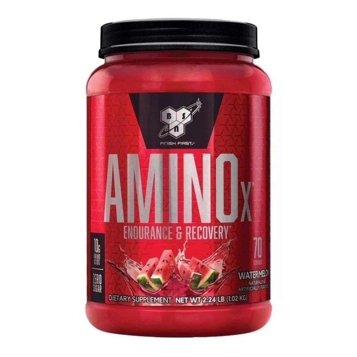 BSN - Amino X 70 Servicios Watermelon