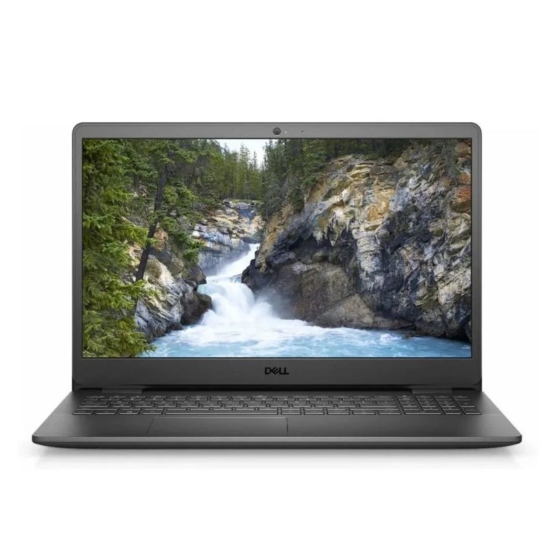 DELL - Portatil Dell Inspirion 15 3515 Ryzen 5 3450u 256gb 8gb Ubuntu