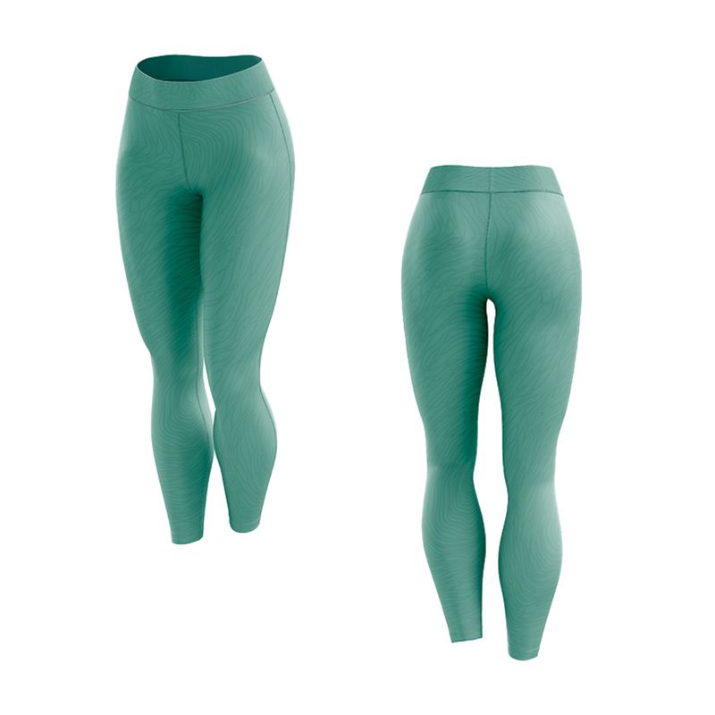 LEGGINS DEPORTIVO MUJER DE GIMNASIO STRONG ARMAZI SPORT