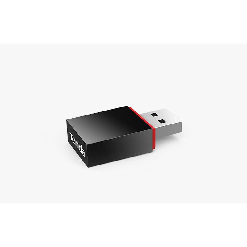 ZER - USB WIFI 300MBPS TENDA U3 INALAMBRICO ADAPTADOR