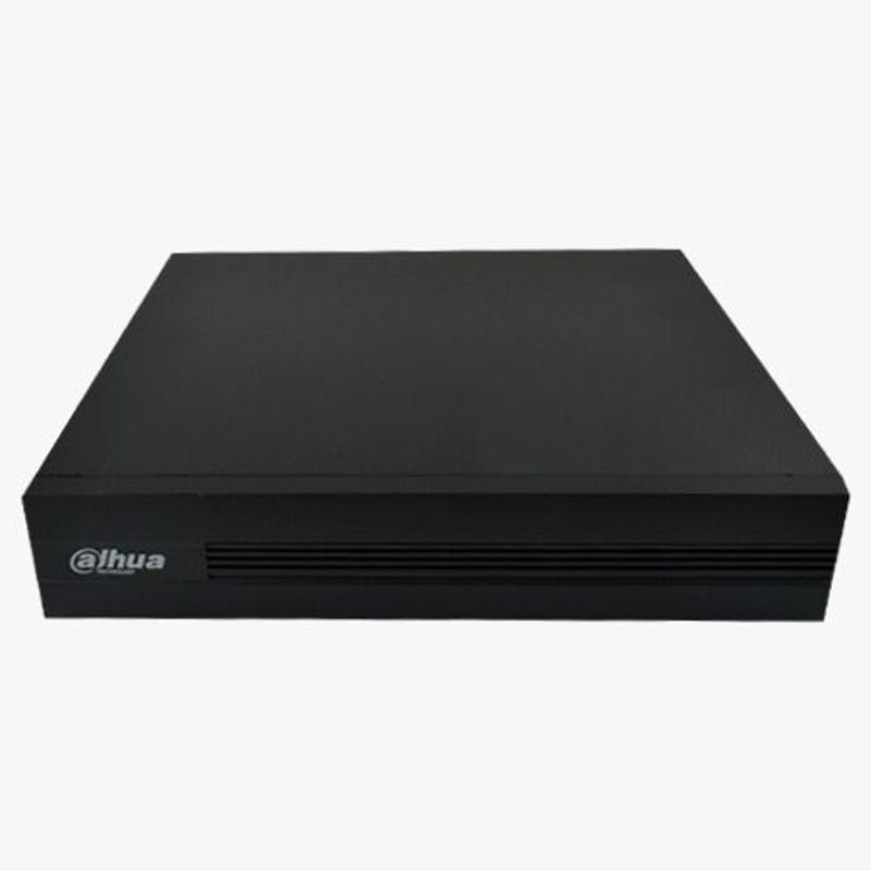DAHUA - XVR 4CH + 1CH IP GRABACION HASTA 1080N HDMI 1 E DAHUA
