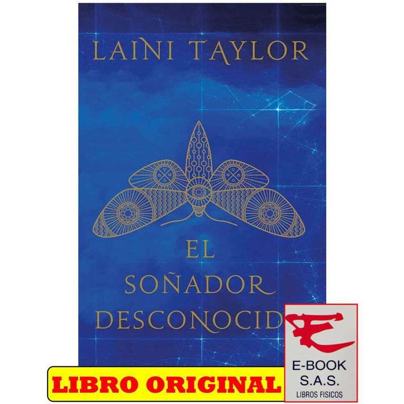ALFAGUARA - El soñador desconocido