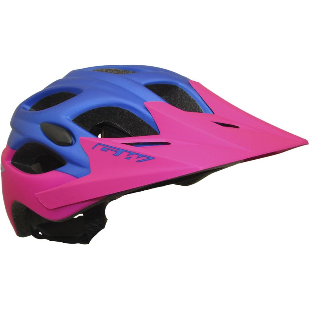 GW - Casco gw enduro mtb xc montaña