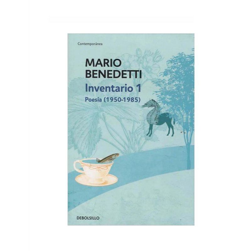DEBOLSILLO - Inventario 1 ( 1950- 1985)