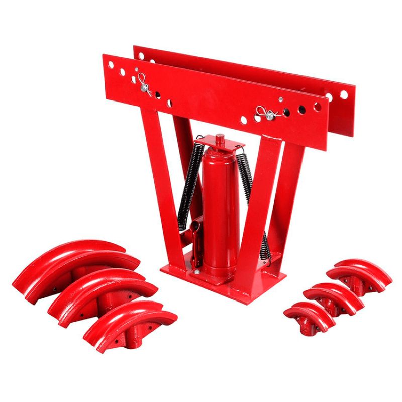 UYUSTOOLS - DOBLATUBO HIDRAULICO UYUSTOOLS 12TN DBT012