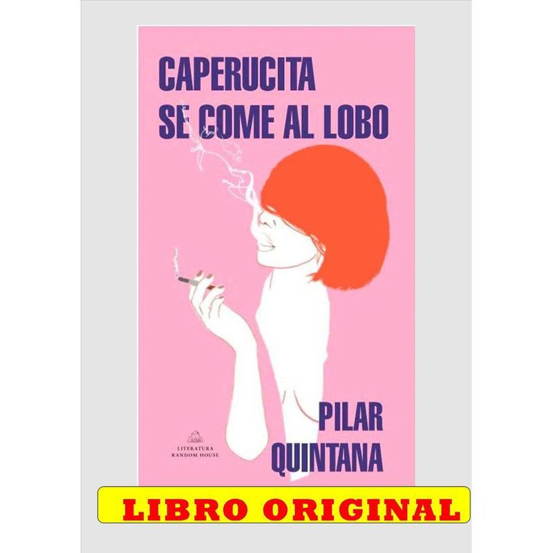 PENGUIN RANDOM HOUSE - Caperucita se come al lobo