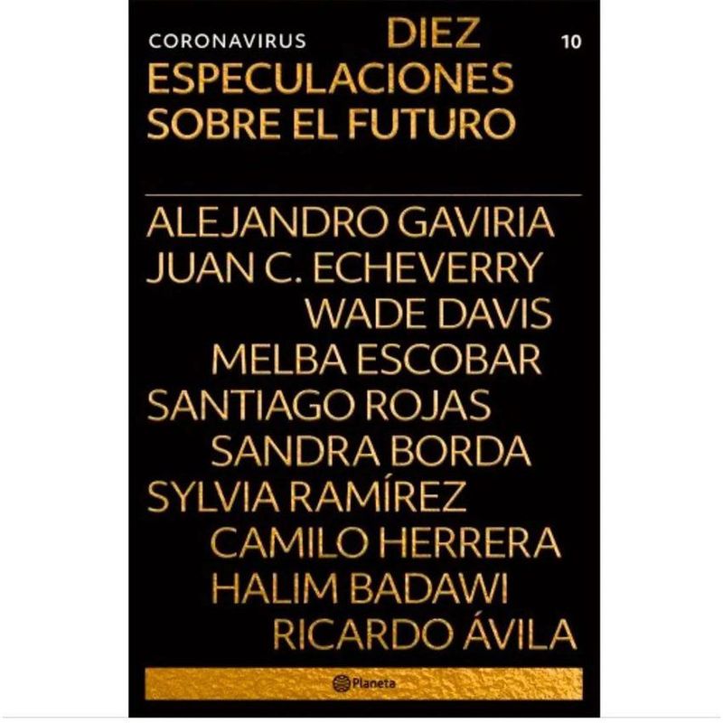 PLANETA - Diez especulaciones sobre el futuro