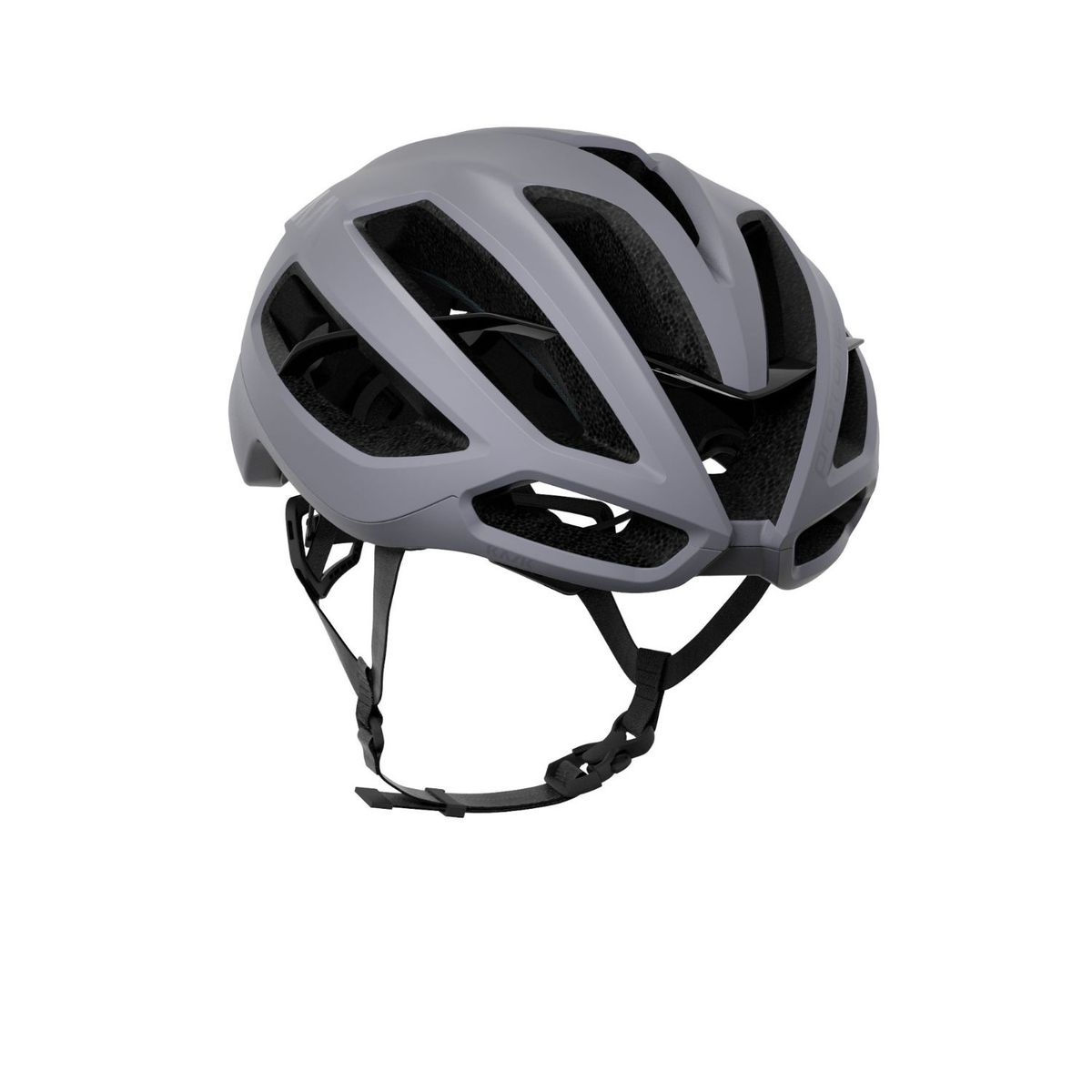 GENERICO - CASCO BICICLETA KASK PROTONE GREY MAT--