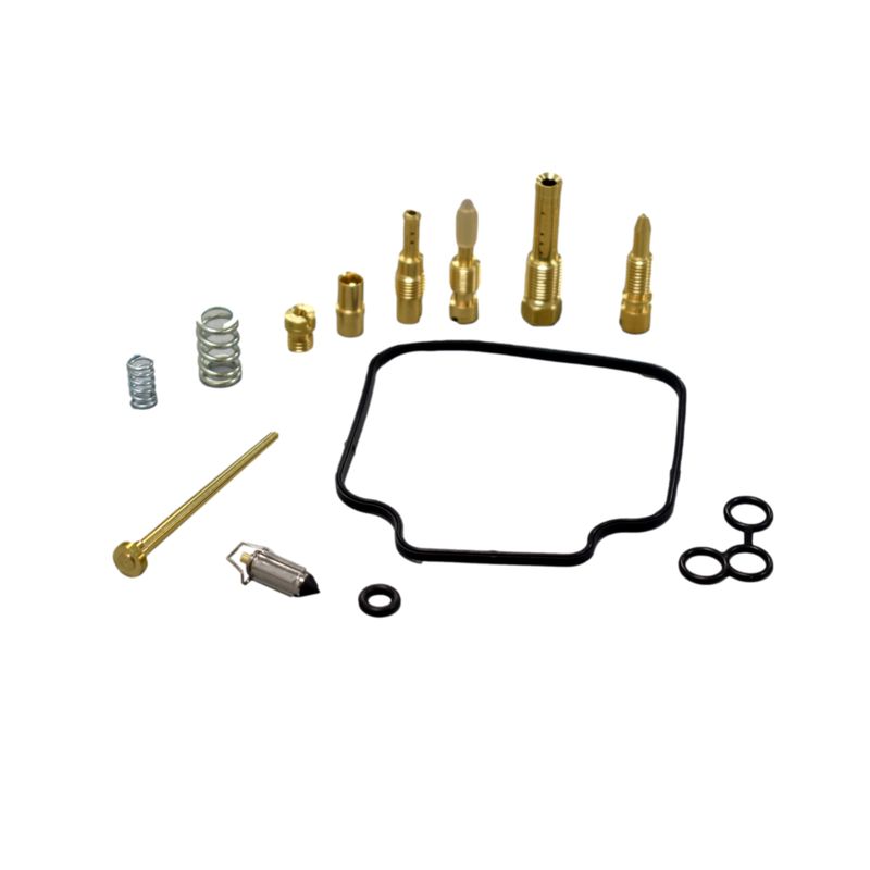 GENERICO - Kit Carburador Activ 110 Generico Japon