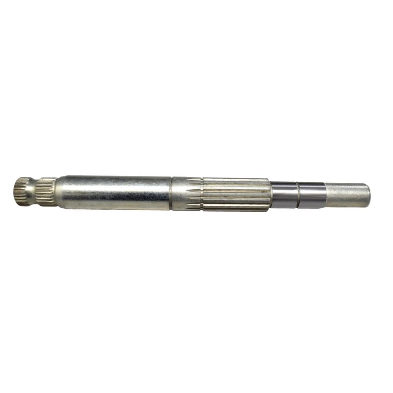 BAJAJ - EJE CRANK PLATINO 125/XCD 125 ORIGINAL
