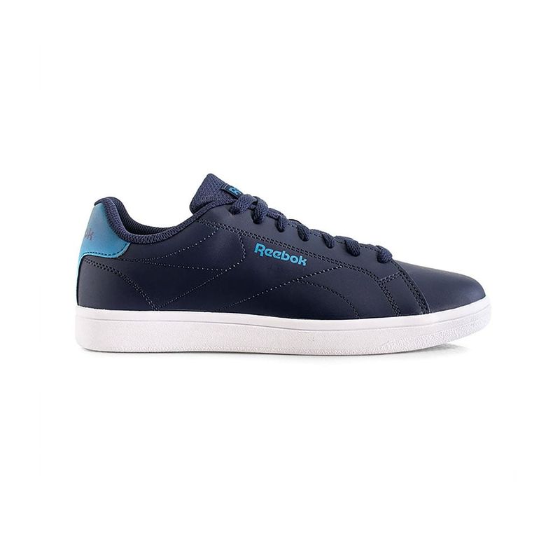 REEBOK - Tenis Hombre Reebok Royal Complete - Azul