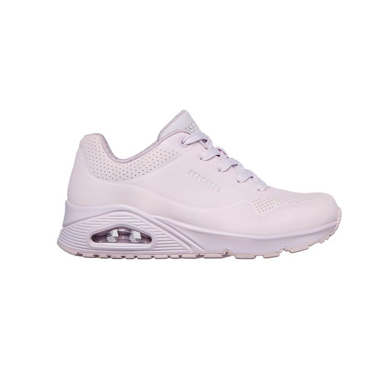SKECHERS - Tenis Mujer Skechers Uno Frosty Kicks - Violeta