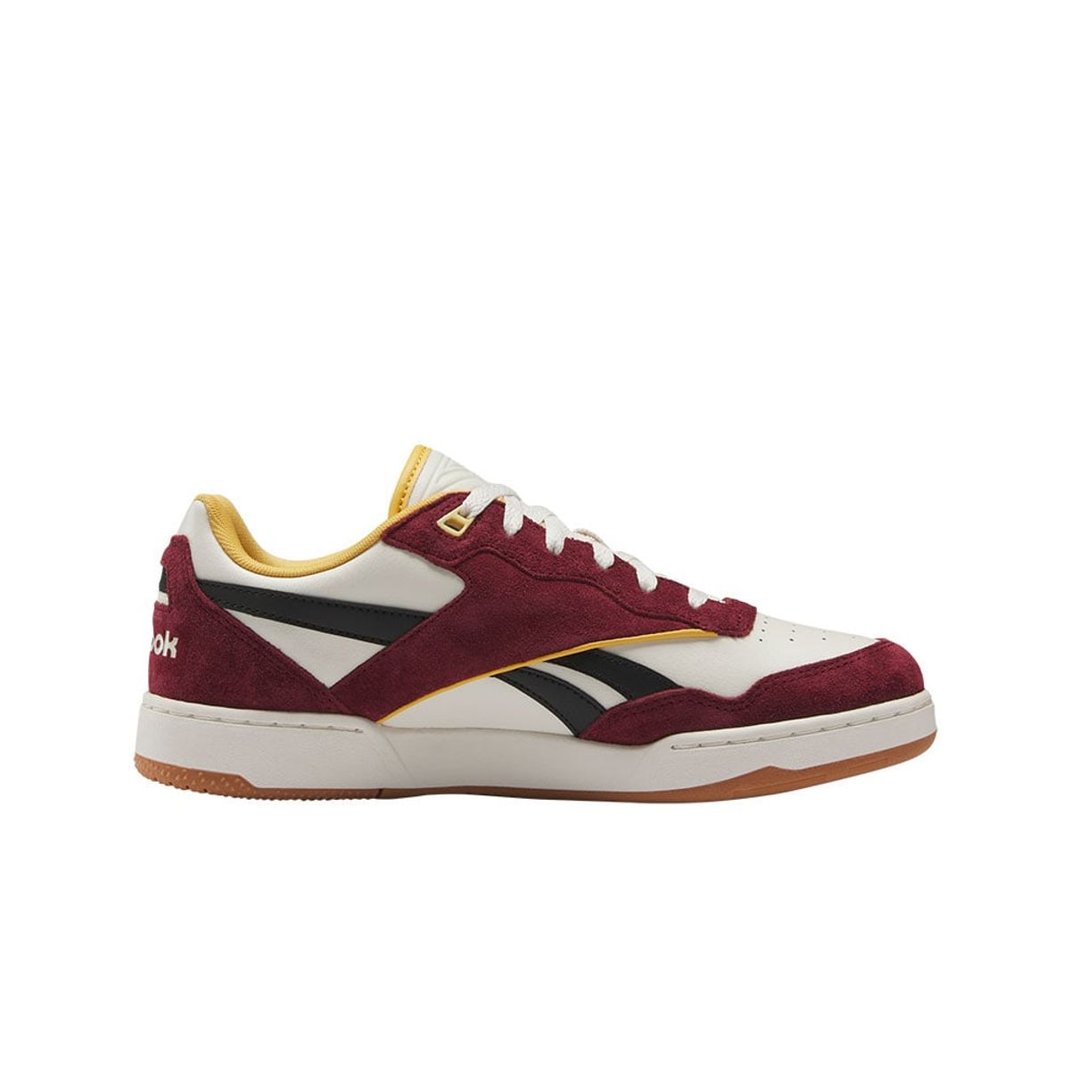 REEBOK - Tenis Hombre Reebok BB 4000 II - Rojo-Blanco