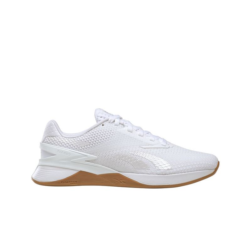 REEBOK - Tenis Mujer Reebok Nano X3 - Blanco