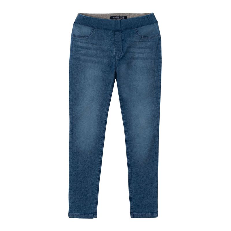 CALVIN KLEIN - Pantalón Para Niña Calvin Klein Kids Calvin Klein