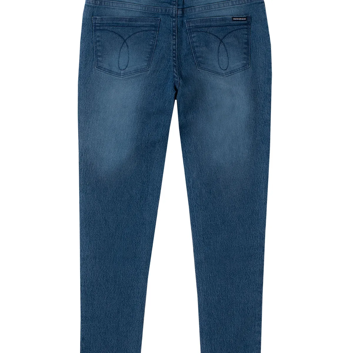 CALVIN KLEIN - Pantalón Para Niña Calvin Klein Kids Calvin Klein