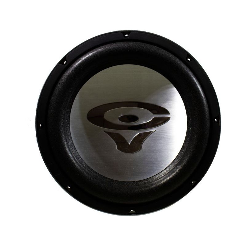 AVC - Parlante 10 Pulgadas CERWIN VEGA 600 Watts