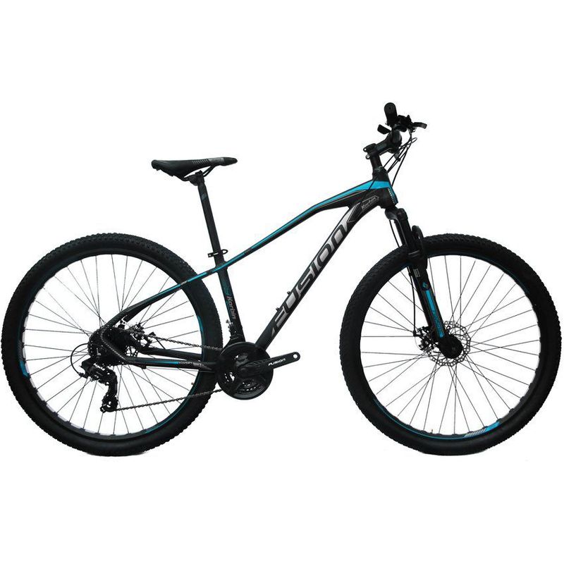 FUSION - Bicicleta Todoterreno Fusion Kosmos Rin 29 M