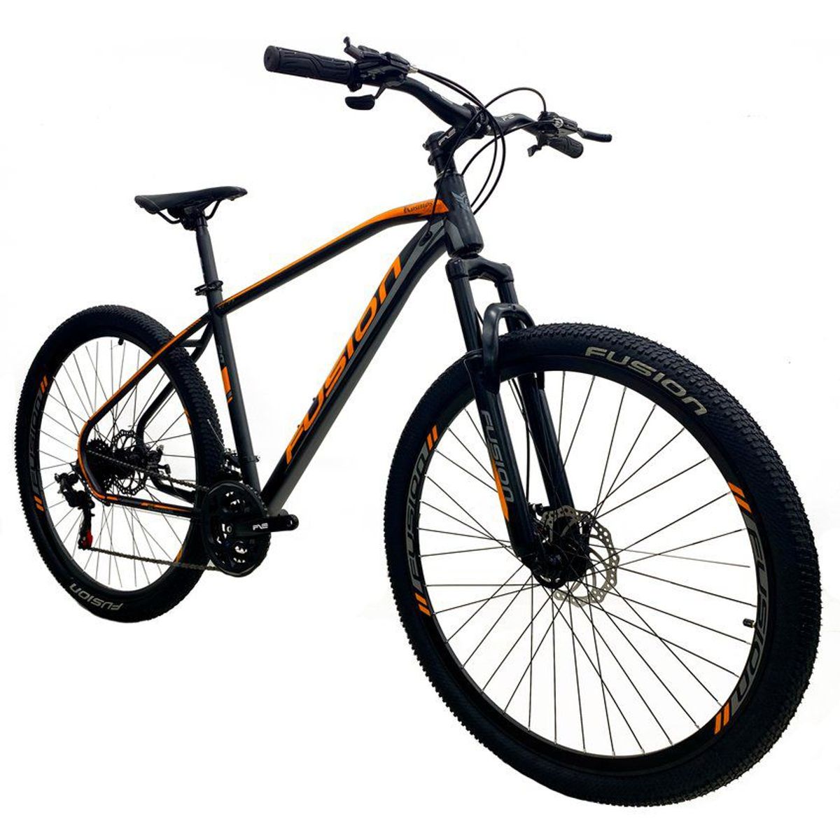 FUSION - Bicicleta Todoterreno Fusion Kosmos Rin 29 S