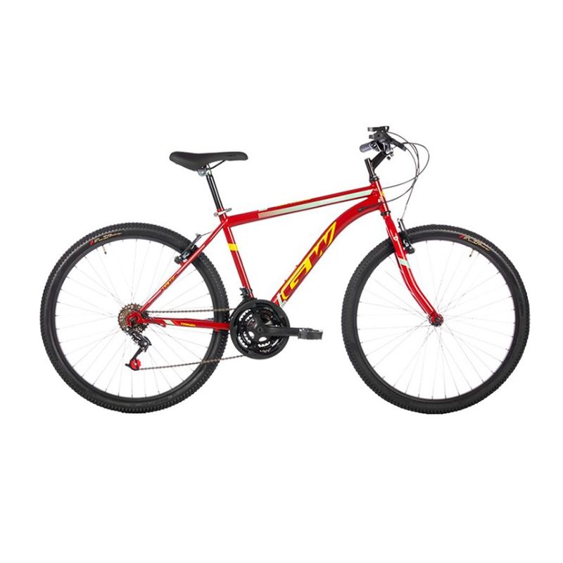 GW - Bicicleta todo terreno Gw travelRin 20 18 velocidades