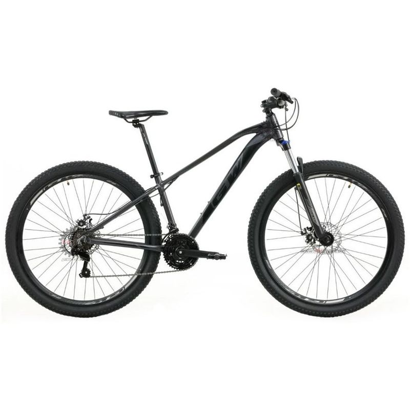 GW - Bicicleta todo terreno rin 29 gw jaguar 21 vel disco