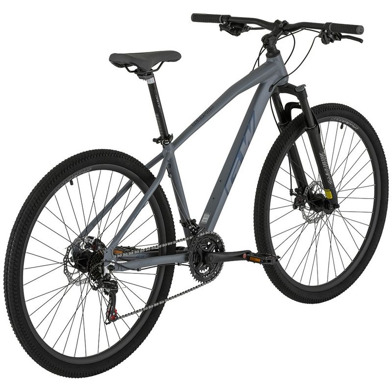 GW - BICICLETA MTB GW SCORPION RIN 29 ALUMINIO 3X7VEL TALLA S