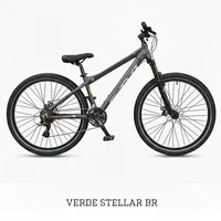Bicicleta GW Raven Stunt 8 Vel Rin 26 $1.949.900