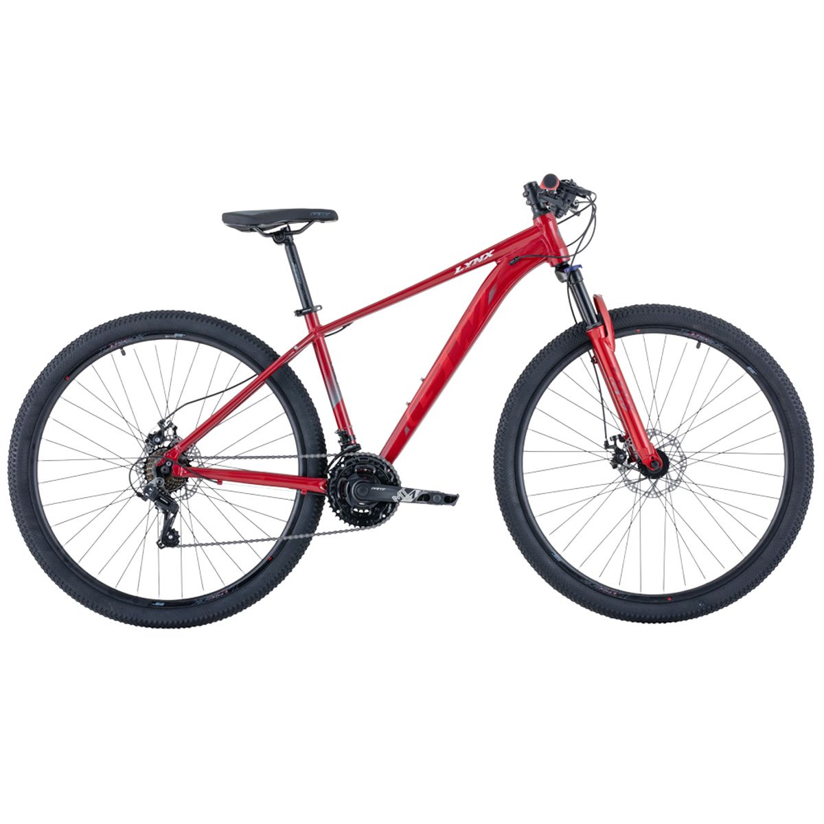GW - Bicicleta todo terreno Gw Lynx Rin 29 Shimano 21 velocidades
