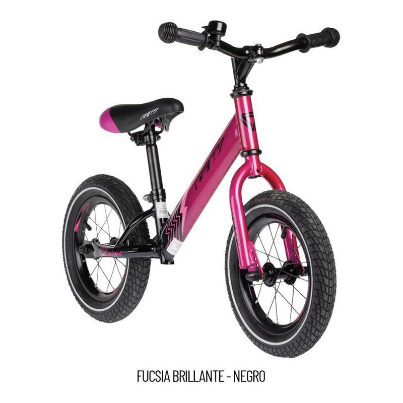 GW - Bicicleta Gw de impulso extreme first bike