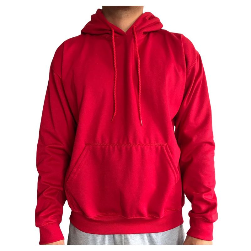 ELEMENTAL STORE - Buzo capota hoodie unisex