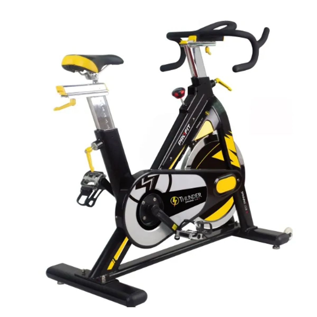 SPORT FITNESS - BICICLETA SPINNING PROFIT SPINELL
